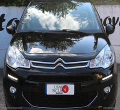 Auto - Citroen c3 puretech 82 live edition