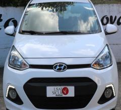 Auto - Hyundai i10 1.0 lpgi econext comfort