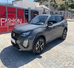 Auto - Peugeot 2008 puretech 100 s&s allure