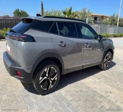 Auto - Peugeot 2008 puretech 100 s&s allure