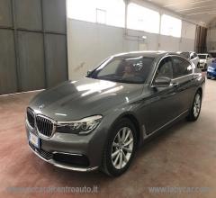 Auto - Bmw 730d xdrive eccelsa - marciante e funzionante no garanzia