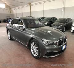 Auto - Bmw 730d xdrive eccelsa - marciante e funzionante no garanzia