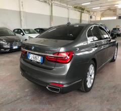 Auto - Bmw 730d xdrive eccelsa - marciante e funzionante no garanzia