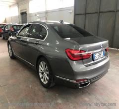 Auto - Bmw 730d xdrive eccelsa - marciante e funzionante no garanzia