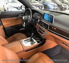 Auto - Bmw 730d xdrive eccelsa - marciante e funzionante no garanzia