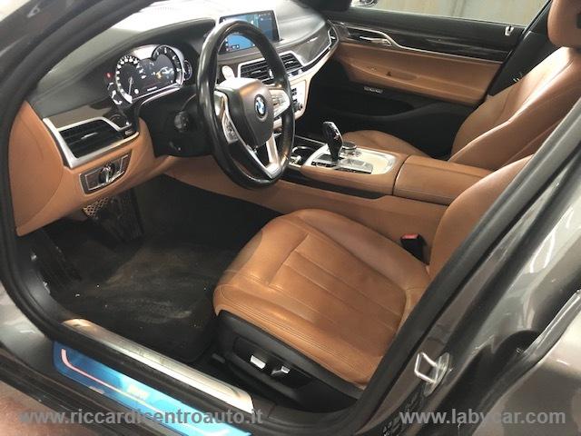 Auto - Bmw 730d xdrive eccelsa - marciante e funzionante no garanzia