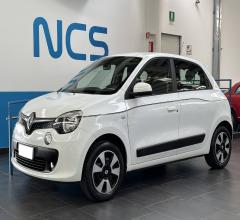 Renault twingo sce lovely