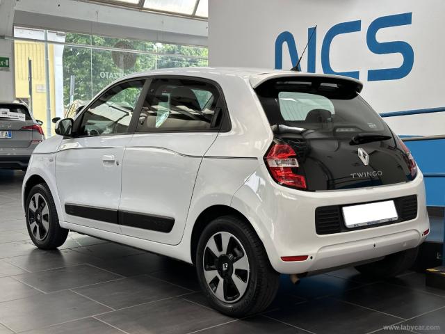 Auto - Renault twingo sce lovely