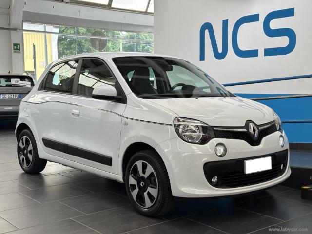 Auto - Renault twingo sce lovely