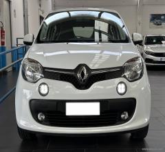 Auto - Renault twingo sce lovely