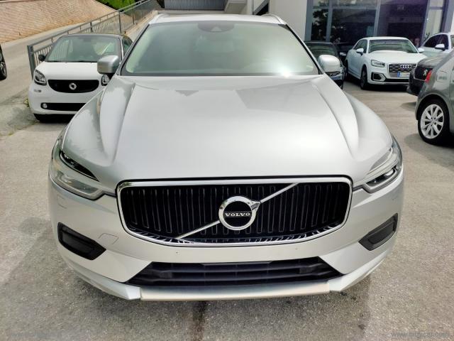 Auto - Volvo xc60 d4 geartronic momentum pro