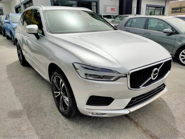 Auto - Volvo xc60 d4 geartronic momentum pro