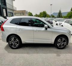 Auto - Volvo xc60 d4 geartronic momentum pro