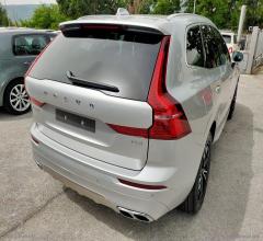 Auto - Volvo xc60 d4 geartronic momentum pro