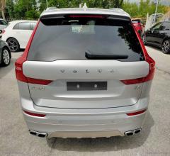 Auto - Volvo xc60 d4 geartronic momentum pro