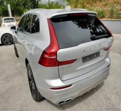 Auto - Volvo xc60 d4 geartronic momentum pro