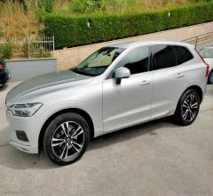 Auto - Volvo xc60 d4 geartronic momentum pro