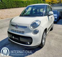 Auto - Fiat 500l 1.3 mjt 85 cv pop star