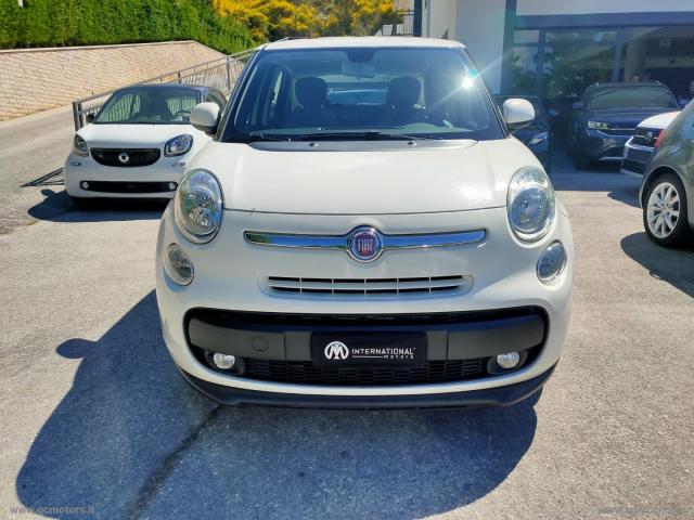 Auto - Fiat 500l 1.3 mjt 85 cv pop star