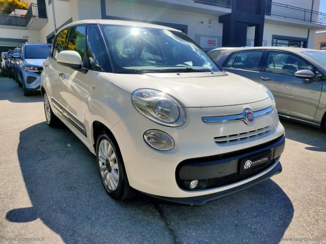 Auto - Fiat 500l 1.3 mjt 85 cv pop star