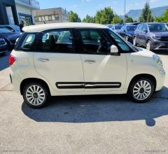 Auto - Fiat 500l 1.3 mjt 85 cv pop star