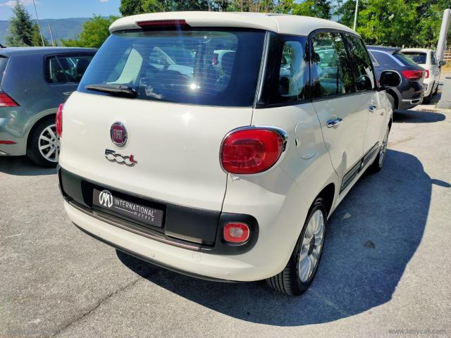 Auto - Fiat 500l 1.3 mjt 85 cv pop star