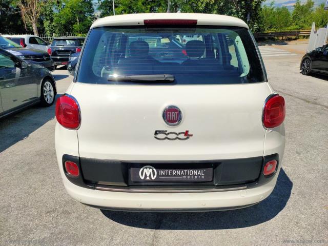 Auto - Fiat 500l 1.3 mjt 85 cv pop star