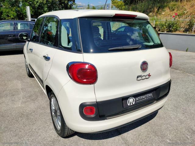 Auto - Fiat 500l 1.3 mjt 85 cv pop star