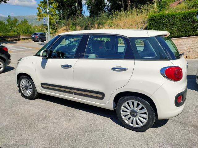 Auto - Fiat 500l 1.3 mjt 85 cv pop star