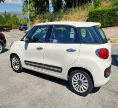 Auto - Fiat 500l 1.3 mjt 85 cv pop star