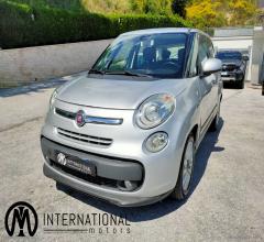 Auto - Fiat 500l 1.3 mjt 85 cv pop star