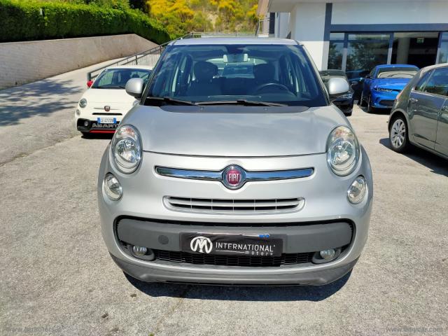 Auto - Fiat 500l 1.3 mjt 85 cv pop star