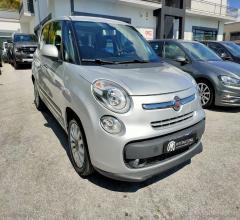 Auto - Fiat 500l 1.3 mjt 85 cv pop star