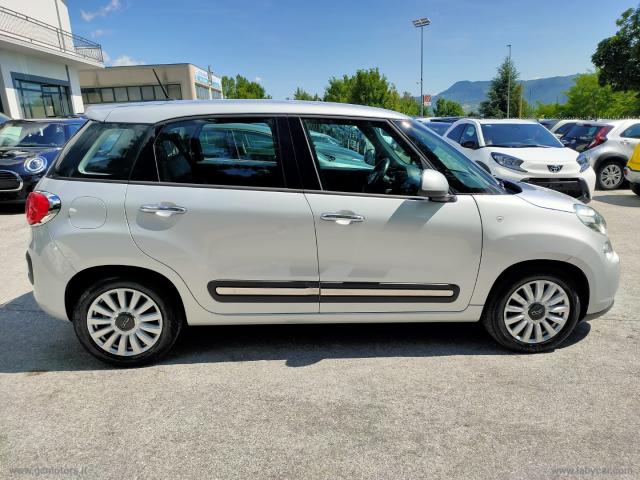 Auto - Fiat 500l 1.3 mjt 85 cv pop star