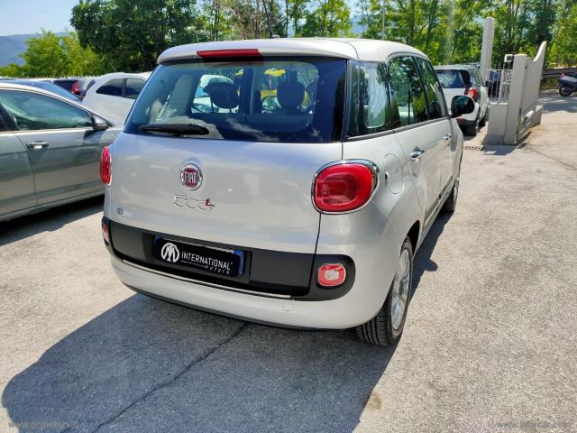 Auto - Fiat 500l 1.3 mjt 85 cv pop star