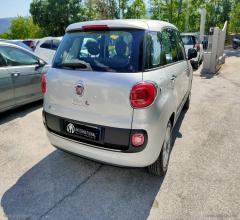 Auto - Fiat 500l 1.3 mjt 85 cv pop star