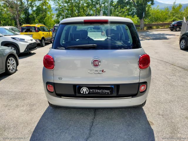 Auto - Fiat 500l 1.3 mjt 85 cv pop star