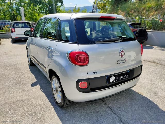 Auto - Fiat 500l 1.3 mjt 85 cv pop star