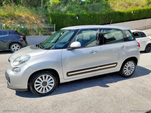 Auto - Fiat 500l 1.3 mjt 85 cv pop star