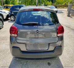 Auto - Citroen c3 bluehdi 100 s&s feel