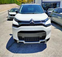 Auto - Citroen c3 aircross puretech 110 s&s you