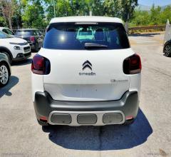 Auto - Citroen c3 aircross puretech 110 s&s you