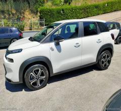 Auto - Citroen c3 aircross puretech 110 s&s you