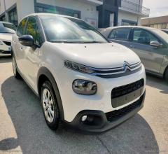 Auto - Citroen c3 puretech 82 s&s feel