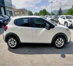 Auto - Citroen c3 puretech 82 s&s feel