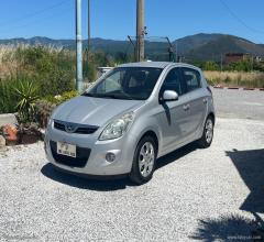 Auto - Hyundai i20 1.2 5p. sound edition