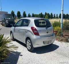 Auto - Hyundai i20 1.2 5p. sound edition