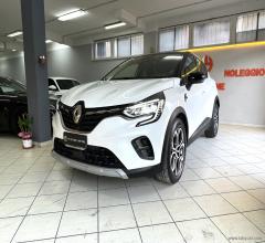 Auto - Renault captur plug-in hybrid e-tech 160 cv int.