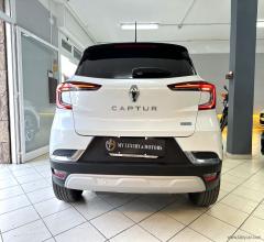 Auto - Renault captur plug-in hybrid e-tech 160 cv int.