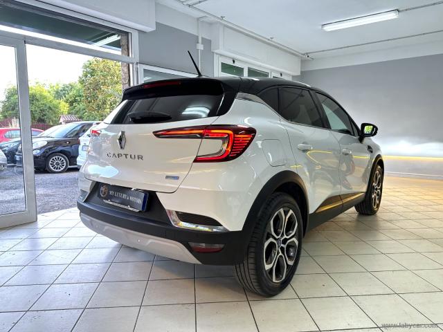 Auto - Renault captur plug-in hybrid e-tech 160 cv int.